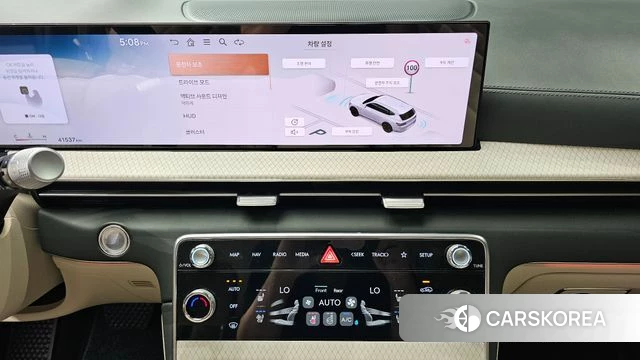 Genesis GV80 2024 Белый из Кореи, фото 4