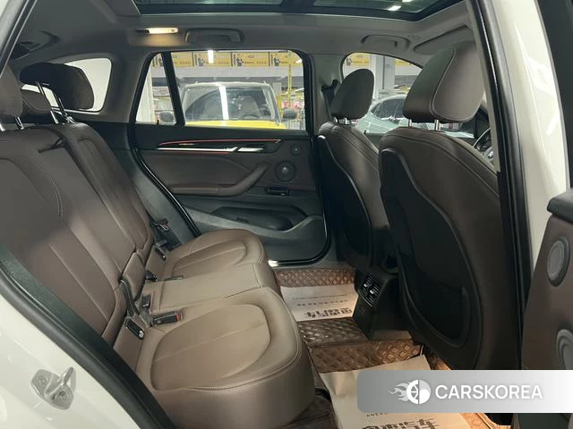 BMW X1 id 3908250 из Китая 4
