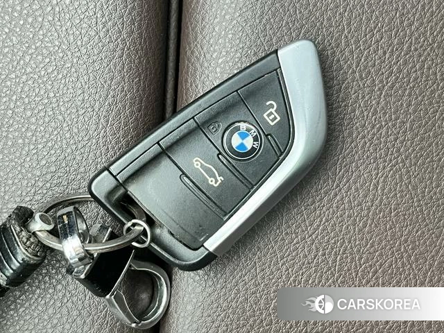 BMW X1 2021 Белый из Китая, фото 4