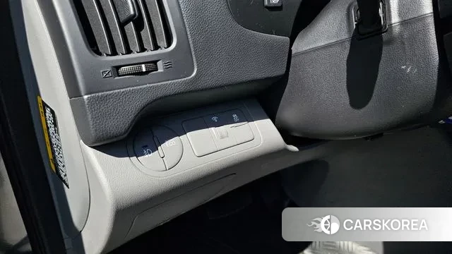 Hyundai The New Grand Starex 2019 Серебряный из Кореи, фото 4