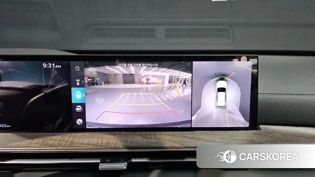 Genesis GV80 2024 Черный из Кореи, фото 4