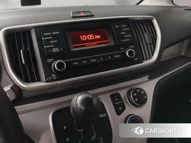 Kia The New Ray 2020 Белый из Кореи, фото 4