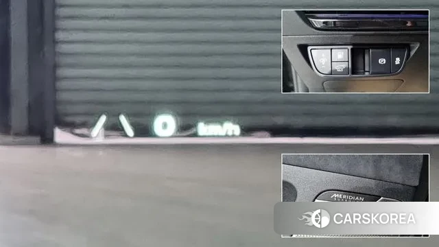 Kia EV6 2023 Черный из Кореи, фото 4