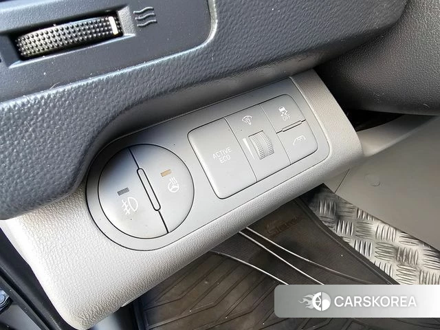 Hyundai The New Grand Starex 2020 Серебряный из Кореи, фото 4