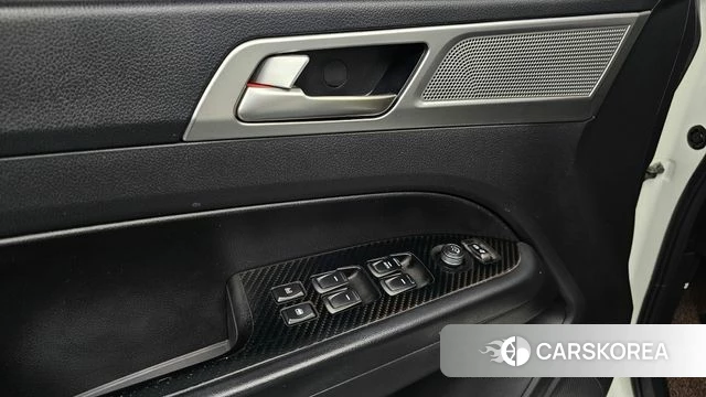 Ssangyong Rexton Sports 2019 Белый из Кореи, фото 4