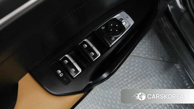 Kia K5 3rd generation 2020 Серый из Кореи, фото 4