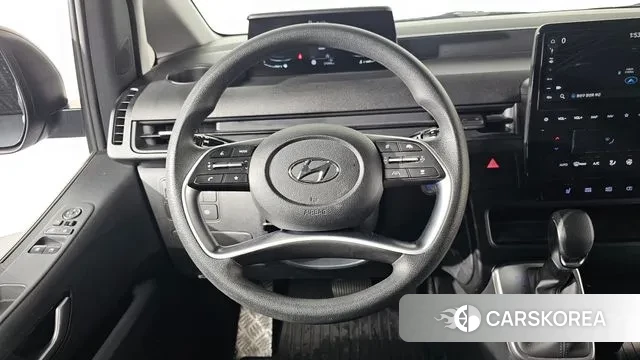 Hyundai Staria 2024 Серебряный из Кореи, фото 4