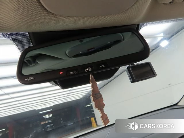 Kia The New K5 3rd generation 2025 Белый из Кореи, фото 4