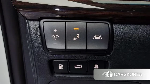 Kia All New K7 Hybrid 2019 Белый из Кореи, фото 4