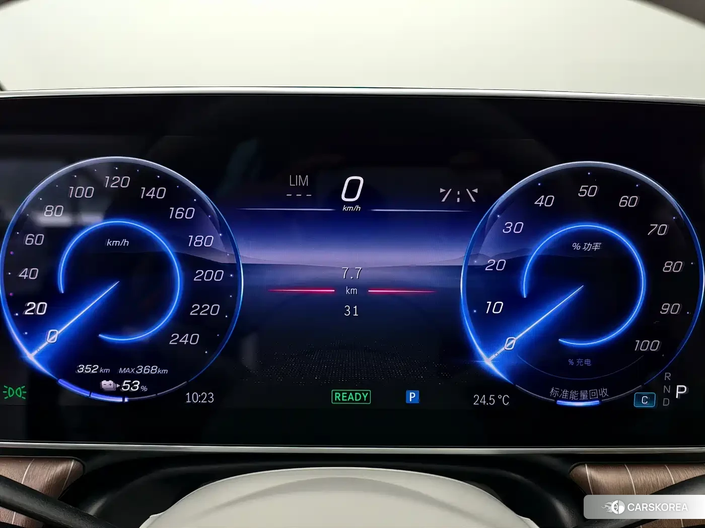 Mercedes-Benz EQE 2025 Silver/gray из Китая, фото 4