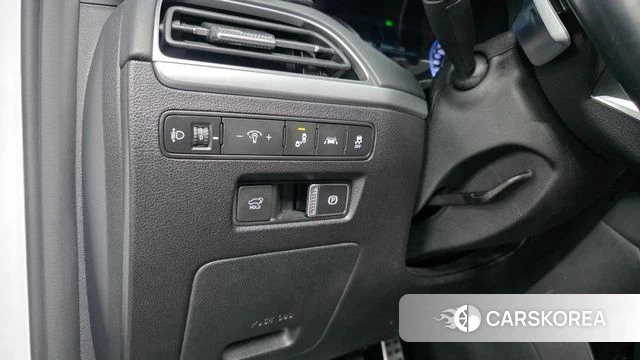 Hyundai Palisade 2022 Белый из Кореи, фото 4