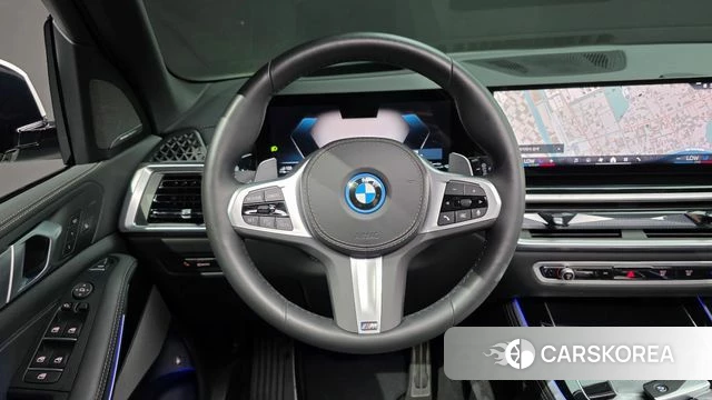 BMW X5 (G05) 2025 Белый из Кореи, фото 4
