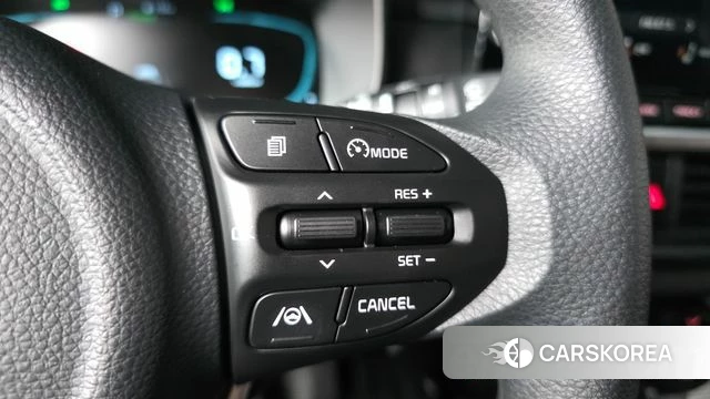 Kia The New Morning (JA) 2025 Жемчужный цвет из Кореи, фото 4