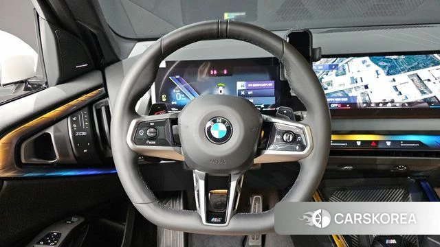 BMW X3 (G45) 2025 Белый из Кореи, фото 4