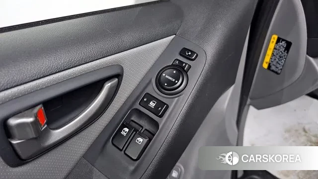 Hyundai The New Grand Starex 2021 Синий из Кореи, фото 4