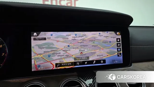 Mercedes-Benz E-Class W213 2021 Белый из Кореи, фото 4