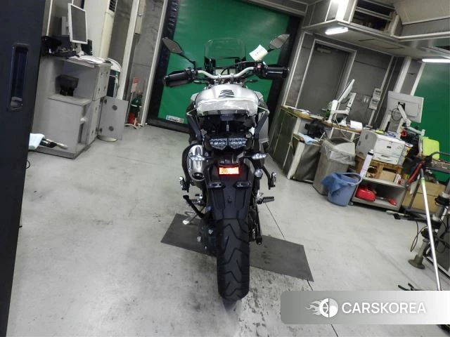 Yamaha XT1200Z SUPER TENERE 2015 из Японии, фото 2