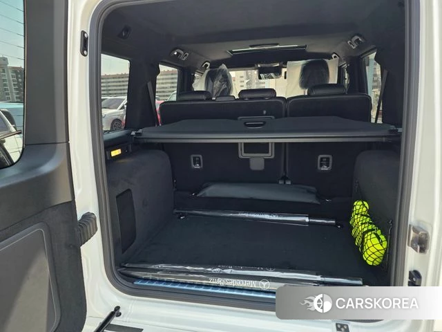 Mercedes-Benz G-Class W465 2026 Белый из Кореи, фото 4
