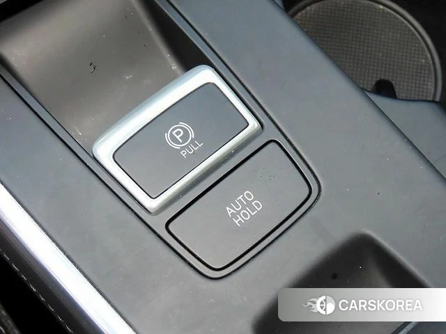 Hyundai The New Grandeur IG 2020 Жемчужный цвет из Кореи, фото 4