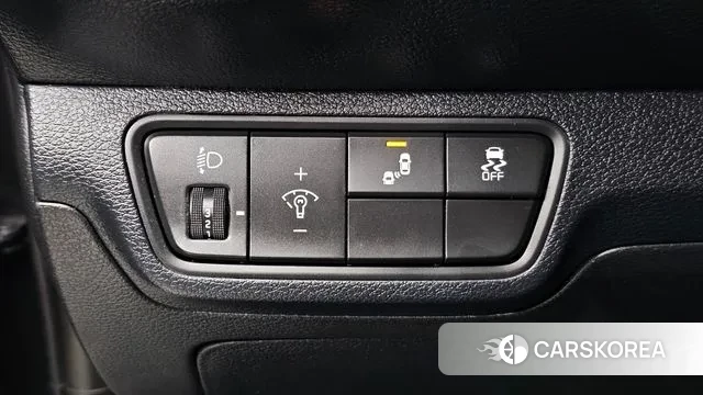 Kia The New K3 2nd generation 2022 Серый из Кореи, фото 4