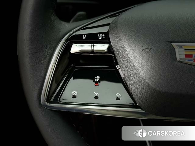 Cadillac CT6 2025 Черный из Китая, фото 4