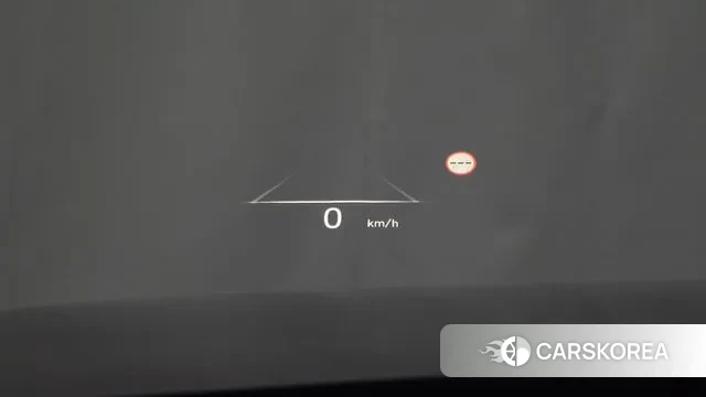 Hyundai The New Palisade 2023 Черный из Кореи, фото 4