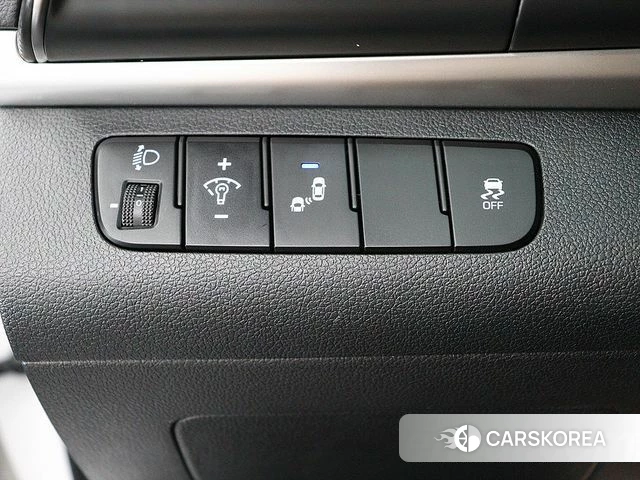 Hyundai The New Avante AD 2019 Белый из Кореи, фото 4