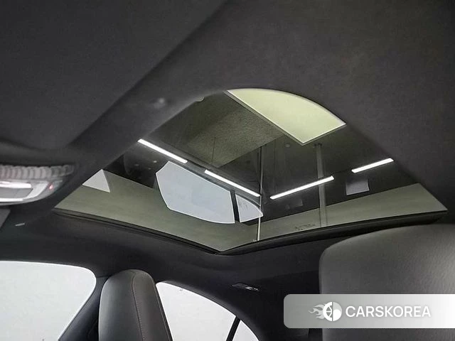 Mercedes-Benz CLA-Class C118 2023 Черный из Кореи, фото 4