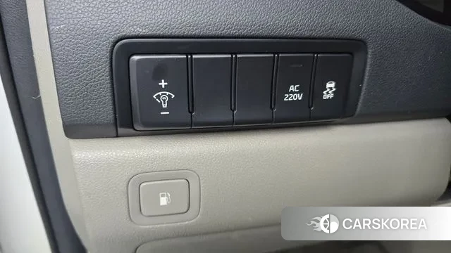 Kia The New Carnival 2020 Белый из Кореи, фото 4