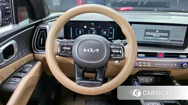 Kia The New Sorento 4th Generation id 3648971 из Кореи 4