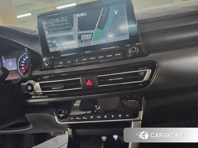 Kia Seltos 2019 Белый из Кореи, фото 4