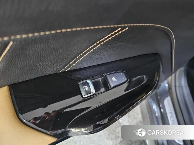Kia K5 3rd generation 2020 Серый из Кореи, фото 4