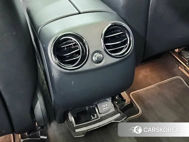 Mercedes-Benz GLC-Class X253 2018 Серебряный из Кореи, фото 4