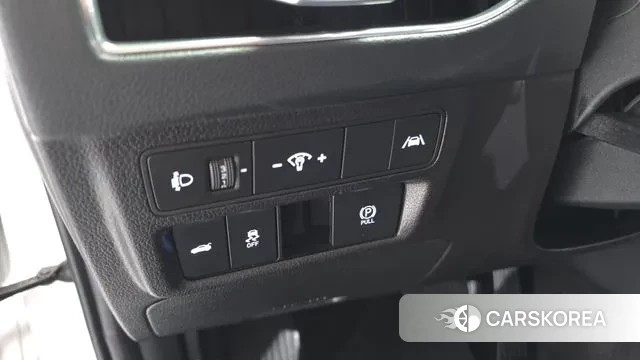 Hyundai Sonata (DN8) 2023 Белый из Кореи, фото 4