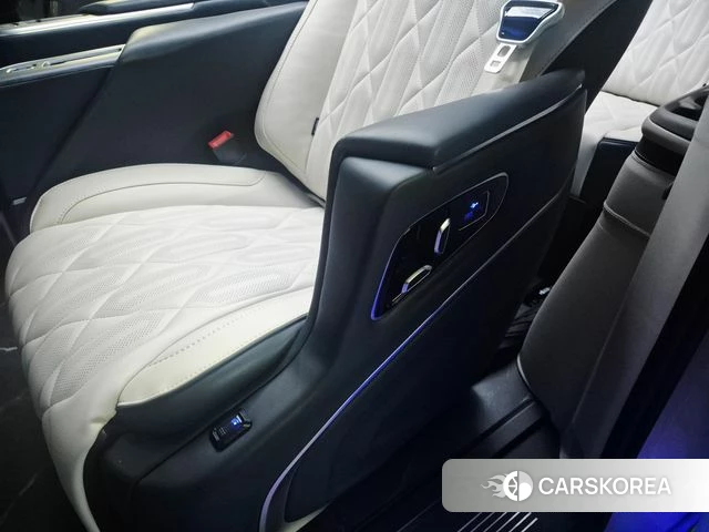 Kia The New Carnival 4th Generation 2025 Белый из Кореи, фото 4