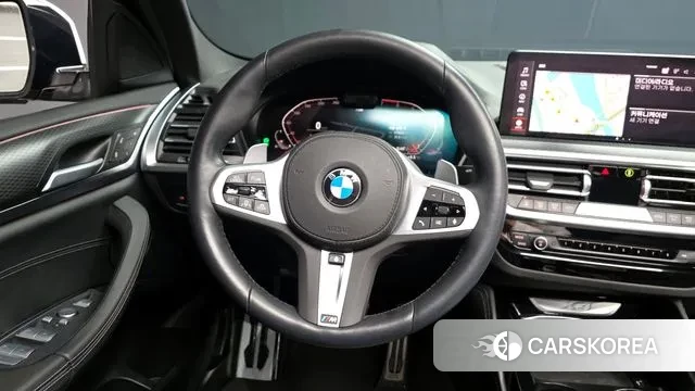 BMW X4 (G02) id 3426891 из Кореи 4