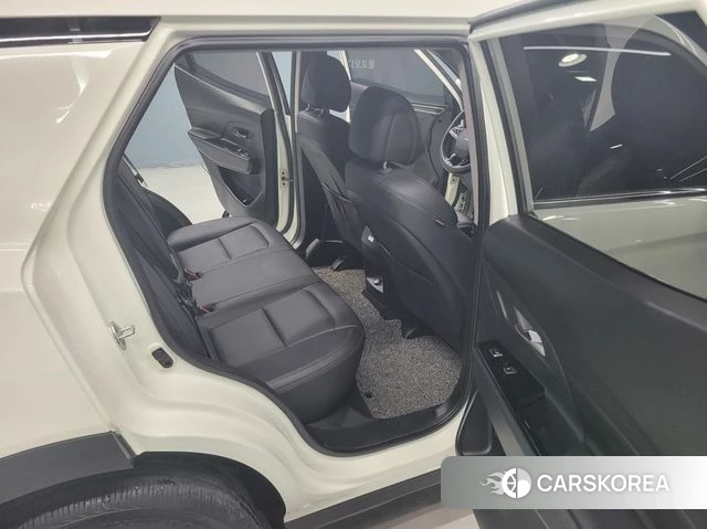Ssangyong Beautiful Korando 2021 Белый из Кореи, фото 4