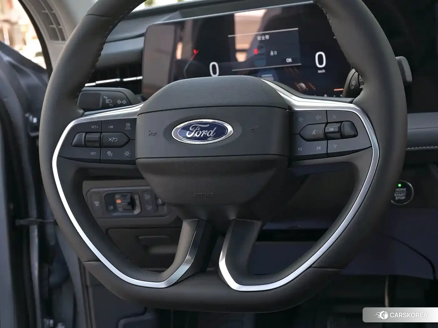 Ford Mondeo 2025 Silver/gray из Китая, фото 4