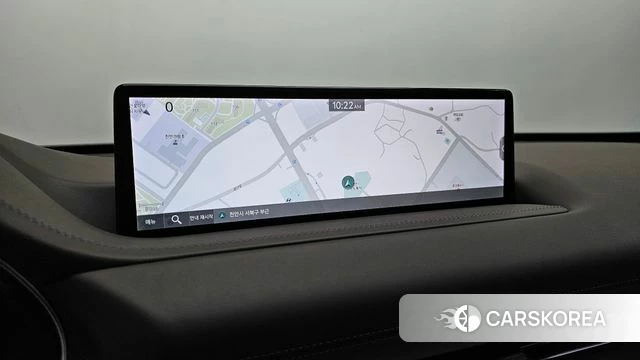 Genesis GV80 2022 Белый из Кореи, фото 4