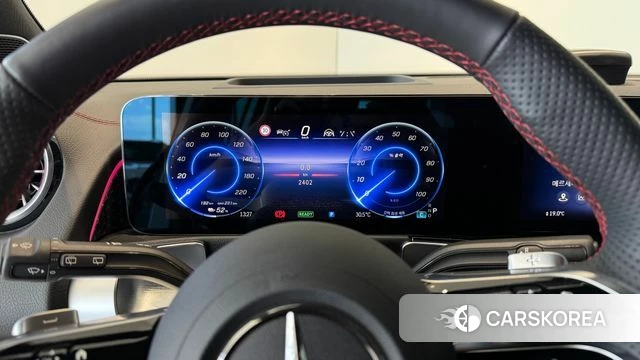 Mercedes-Benz EQB X243 2026 Белый из Кореи, фото 4