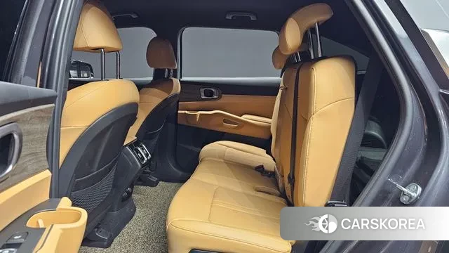 Kia Sorento 4th Generation id 3649976 из Кореи 4