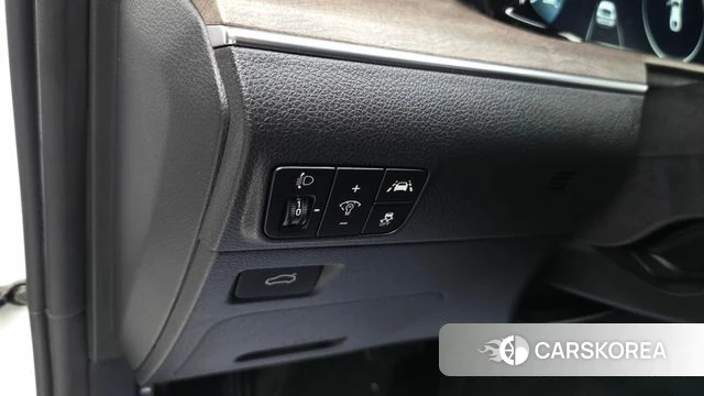 Kia K5 3rd generation 2021 Белый из Кореи, фото 4