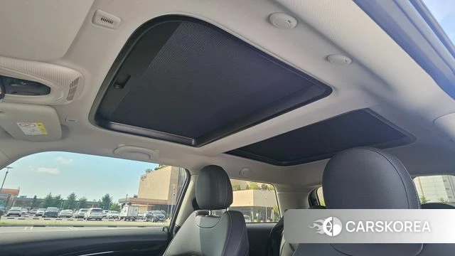 Mini Cooper S 2022 Жемчужный цвет из Кореи, фото 4
