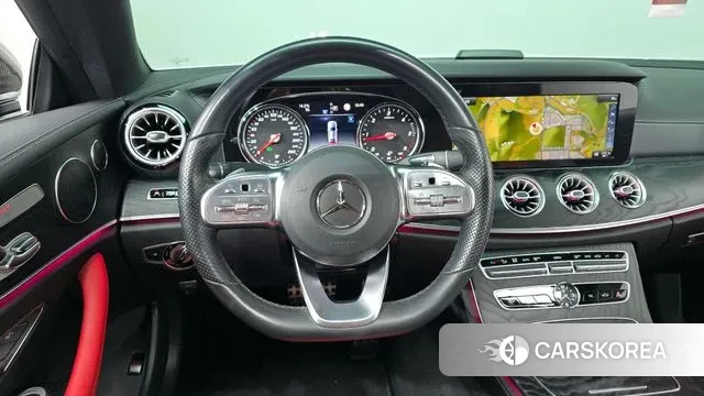 Mercedes-Benz E-Class W213 2019 Белый из Кореи, фото 4