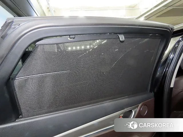 Hyundai The New Grandeur IG 2021 Черный из Кореи, фото 4