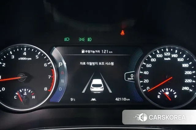 Kia Seltos 2019 Белый из Кореи, фото 4