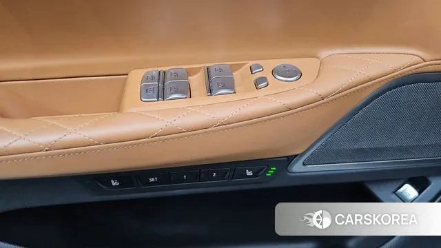 BMW 7 Series (G11) 2021 Белый из Кореи, фото 4