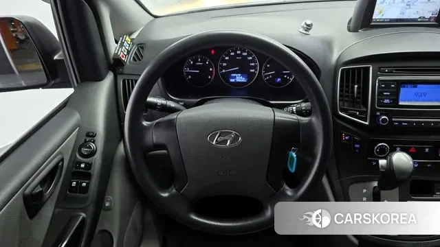 Hyundai The New Grand Starex 2019 Серебристо-серый из Кореи, фото 4