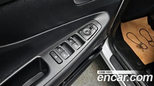 Hyundai The New Santa Fe id 2463168 из Кореи 4