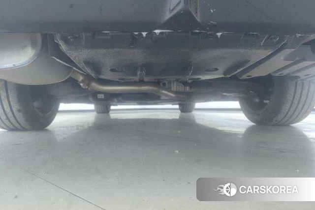 Toyota Camry 2025 Черный из Китая, фото 4